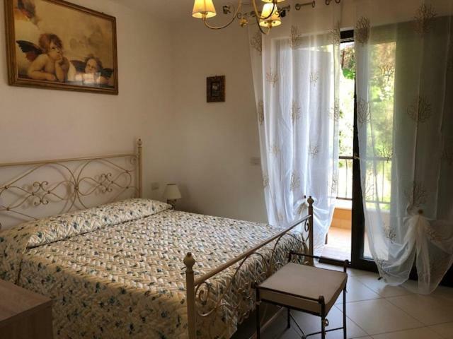 Casa Vacanza "Ilenia" - 陶尔米纳 外观 照片