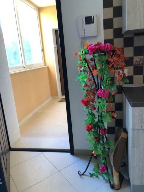 Casa Vacanza "Ilenia" - 陶尔米纳 外观 照片