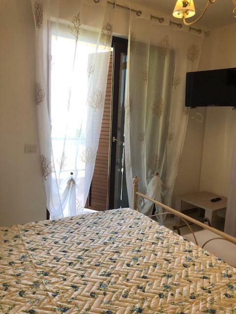 Casa Vacanza "Ilenia" - 陶尔米纳 外观 照片